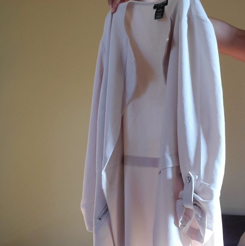 Dress Blazer